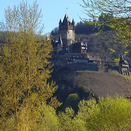 Nina Διαμέρισμα *