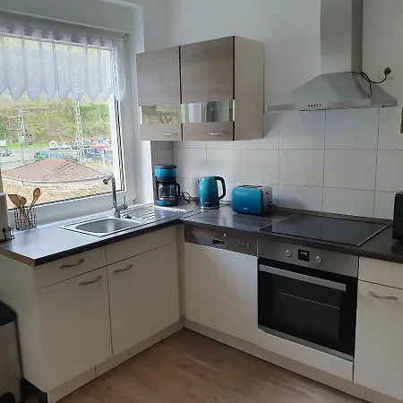 Nina Apartamento Cochem