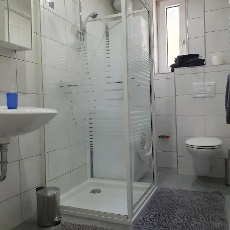 Nina Apartment Cochem