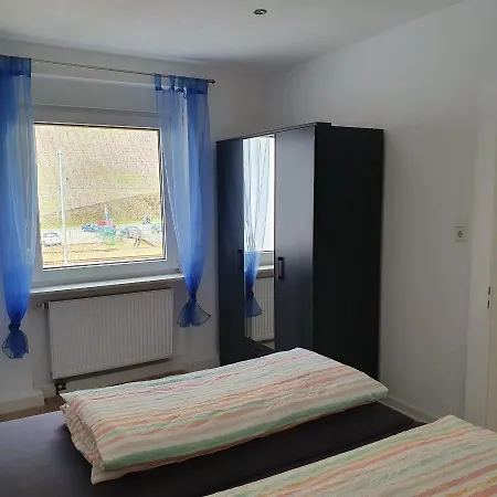 Apartamento Nina Cochem