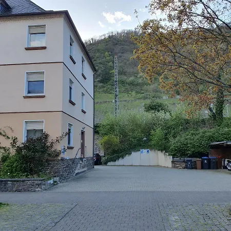 Apartamento Nina Cochem