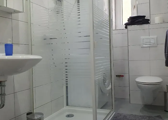 Nina Apartamento Cochem