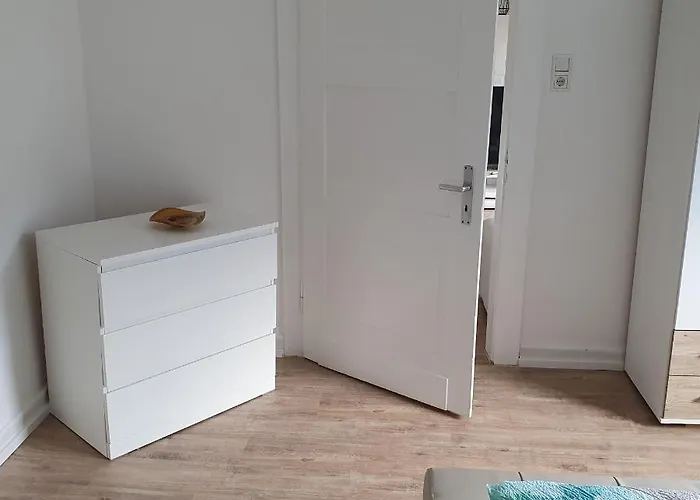 Nina Apartamento Cochem