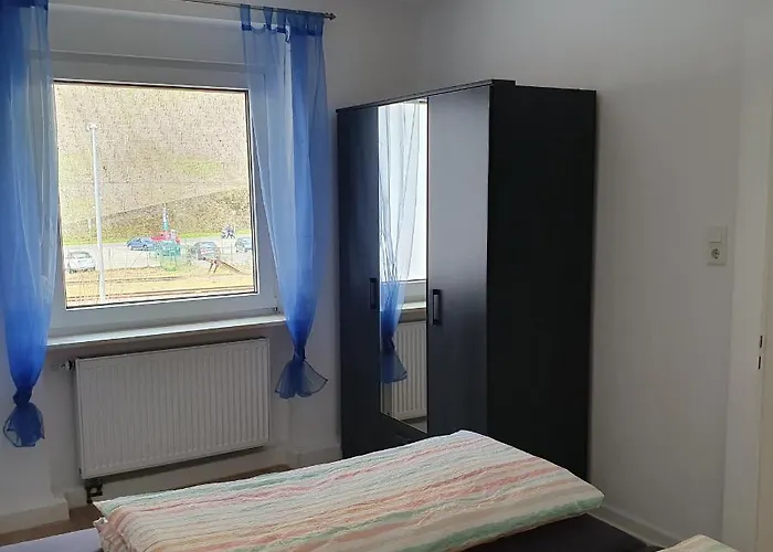 Apartamento Nina Cochem