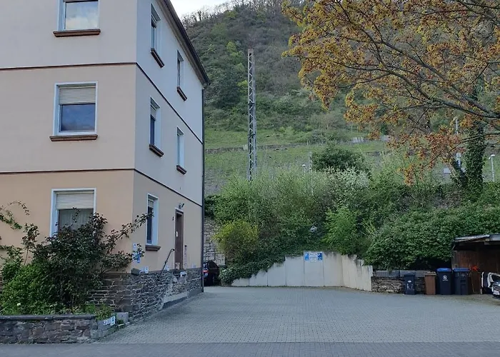 Apartamento Nina Cochem